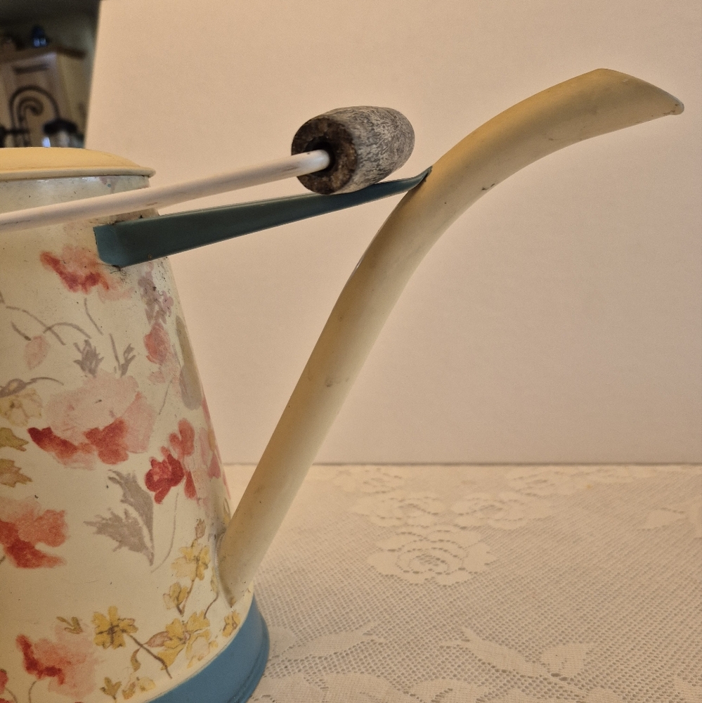 Target White Watering Can - Picture 3 of 8